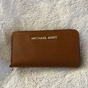 Michael Kors Small Wallet